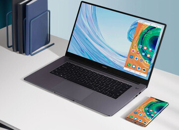۳ نکته درباره لپ‌تاپ‌ هوآوی MateBook D  که کار کردن از خانه را لذت‌بخش‌ می‌کنند