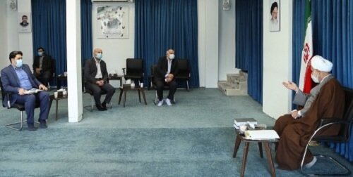 افزایش مال با ترویج فرهنگ قرض‌الحسنه 