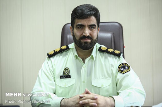 دستگیری بیش از ۳۰ نفر از فعالان سایت‌های شرط‌بندی
