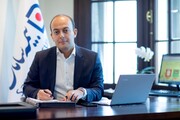 مدیرعامل شرکت بیمه سامان: «پلنت» پشتیبان واقعی استارت آپ هاست