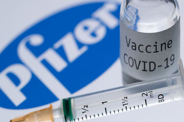 آزمایش واکسن کرونای ایرانی روی ۵۰ نمونه انسانی در فاز اول