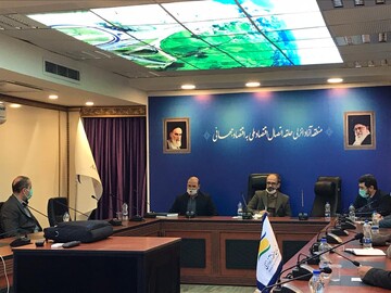 نشست تخصصی گردشگری مبتنی بر ظرفیت های مناطق آزاد در منطقه آزاد انزلی