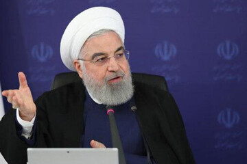 روحانی: دولت به اتفاق آراء قانون برجامی مجلس را مفید نمی‌داند /قانون مصوب مجلس را با تفسیر خودمان اجرا می‌کنیم /۸
