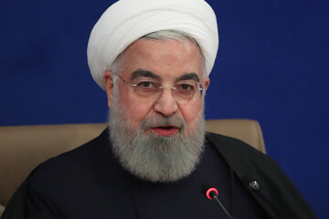 بعید است اهانت‌کنندگان به رییس‌جمهوری خودسر باشند