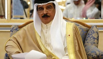 نخستین گفت‌وگوی تلفنی رئیس رژیم صهیونیستی و پادشاه بحرین
