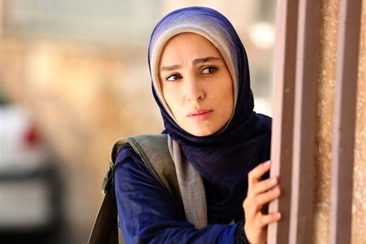 ببینید | واکنش خنده‌دار و جالب مادرشوهر سوگل طهماسبی به نقش منفی او در یک سریال