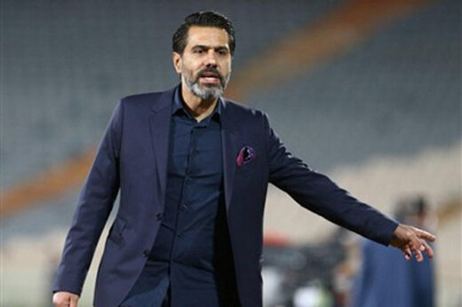 ببینید | آخرین شرایط پرسپولیس در نخستین تمرین پرسپولیس در دوحه 