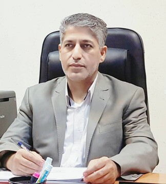 محله تاریخی و قدیمی کوی فلسطین خرم آباد در گذر زمان 