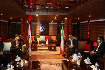 کیفیت خدمات بهداشتی و پزشکی در سطح جزیره ارتقا می یابد