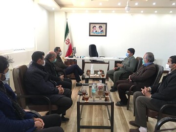 کلاته‌رودبار دامغان شهر گردشگر می‌شود