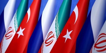 حزب وطن ترکیه: محور روسیه، ایران و ترکیه از هر زمانی قدرتمندتر است