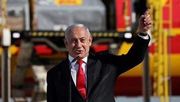 نتانیاهو برای لغو انتخابات نقشه کشیده است