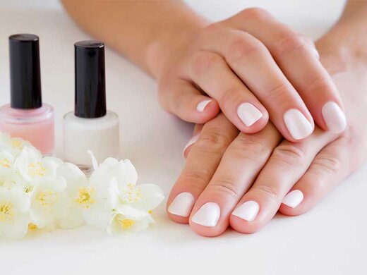 چگونه از ناخن های خود مراقبت کنیم؟