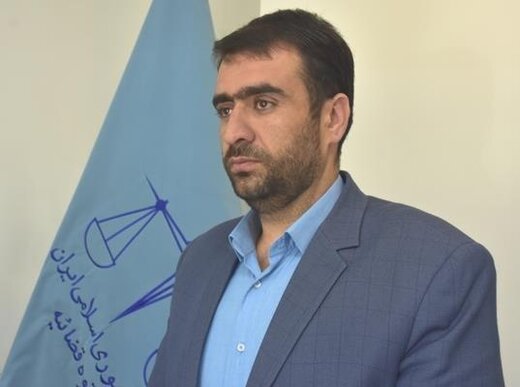 مدیران اجازه هیچ گونه مکاتبه ای در واگذاری انفال برای احداث قبرستان را ندارند