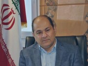 ۴ ملک تجاری غیرمجاز در بلوار هوشیار کرج جمع‌آوری شد