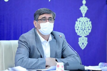 استاندار همدان به عنوان حامی پژوهش معرفی شد