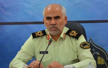 بیش از یک تن موادافیونی در هرمزگان کشف و ضبط شد