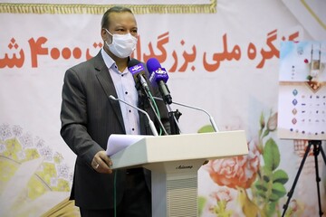 محرومیت زدایی، رویکرد اصلی کنگره ملی شهدای دارالعباده یزد 