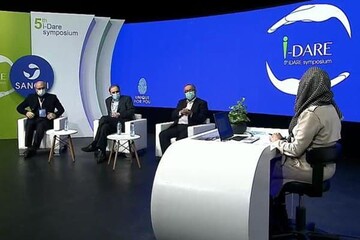 پنجمین رویداد سالیانه شرکت سانوفی iDare-