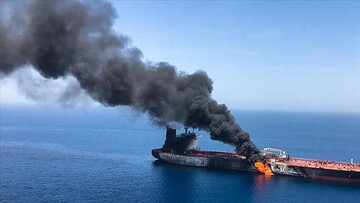 آیا انتقال جنگ نفتکش ها از آب‌های خلیج فارس به دریای سرخ،هشداری به هرگونه حمله آمریکایی-اسرائیلی به ایران است؟