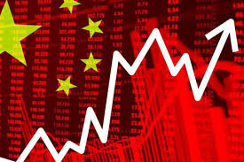 رشد اقتصادی چین در شرایط وخیم کرونایی 

