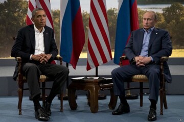توصیه مشاور سابق اوباما به بایدن درباره روسیه:مسکو را تحقیر نکن!