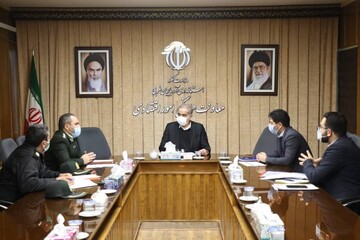۱۵ هزار سرباز وظیفه آذربایجان‌غربی، آموزش‌های مهارتی فرامی‌گیرند