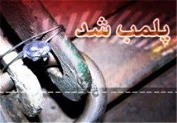پلمپ کارگاه غیرقانونی بسته‌بندی تخم مرغ در خرمشهر