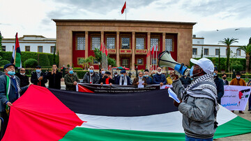 توافق مراکش با اسراییل، چه مفهومی برای خاورمیانه بزرگ دارد؟