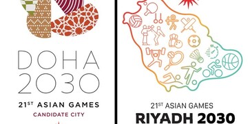 میزبانان بازی‌های آسیایی ۲۰۳۰ و ۲۰۳۴ معرفی شدند