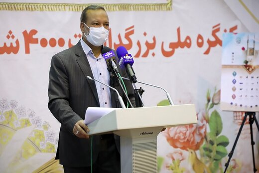 محرومیت زدایی، رویکرد اصلی کنگره ملی شهدای دارالعباده یزد 