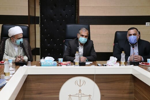 ورود دستگاه قضا به موضوع کنترل قیمت‌ها در آبادان 