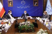 مصوبات سفر استانی رئیس قوه قضائیه به البرز پیگیری شد
