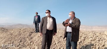 اقدامات آبخیزداری در استان سمنان تداوم خواهد یافت