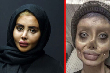 سحر تبر چطور آزاد شد؟
