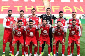 پرسپولیس پرافتخارترین تیم ایرانی لیگ قهرمانان آسیا