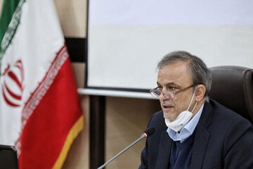 حکم معاون اول برای وزیر صمت روحانی/ رزم حسینی در دولت رئیسی سمت گرفت