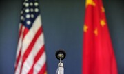 آمریکا ۸۰ شرکت چینی را تحریم می‌کند