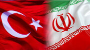 سفارت ایران در آنکارا خبر انتقال نیرو از سوریه به یمن توسط ایران را تکذیب کرد