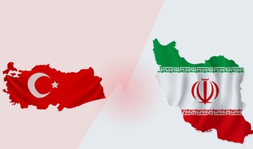 Iran-Turkiye transactions hits $2.1 b in 5 months
