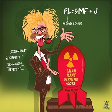 اینم فرمول انیشتین سرخ‌پوشان برای قهرمانی!