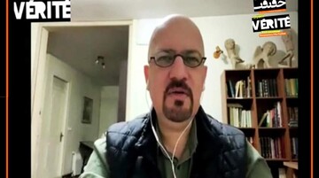 تجربه‌های مهرداد اسکویی در نزدیک شدن به شخصیت‌ها