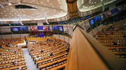 پارلمان اروپا به برنامه اضطراری برگزیت رأی‌ داد
