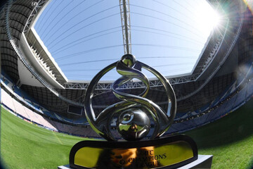 تصمیم جدید AFC برای لیگ قهرمانان آسیا