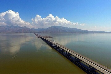 ماجرای انتقال آب از ارس به دریاچه ارومیه چیست؟