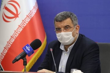 تست‌های کرونا در آذربایجان‌غربی دو برابر میانگین کشوری