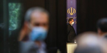 این سیاستمداران ایرانی به کرونا مبتلا شدند +عکس