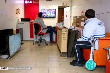 تماشای فینال لیگ قهرمانان آسیا