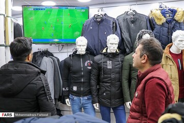 تماشای فینال لیگ قهرمانان آسیا