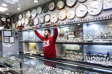 تصاویر | مرثیه‌ای برای یک رویا؛ قاب‌هایی از تماشای فینال لیگ قهرمانان آسیا